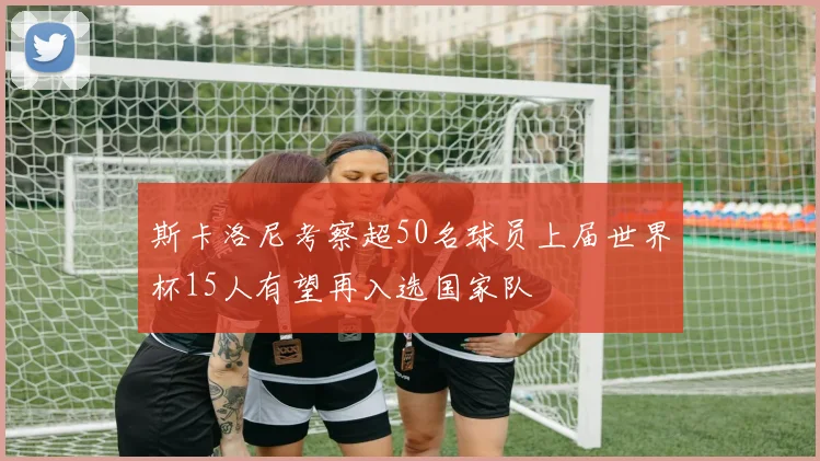 斯卡洛尼考察超50名球员上届世界杯15人有望再入选国家队