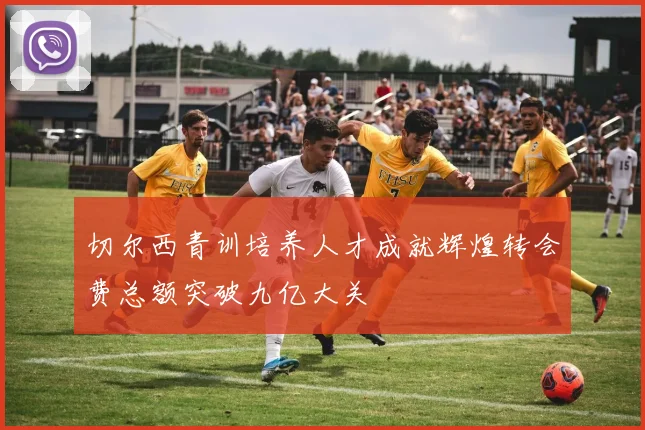 切尔西青训培养人才成就辉煌转会费总额突破九亿大关