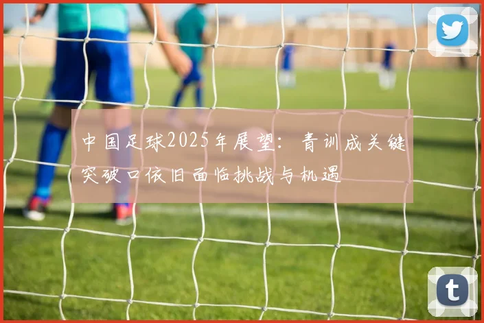 中国足球2025年展望：青训成关键突破口依旧面临挑战与机遇